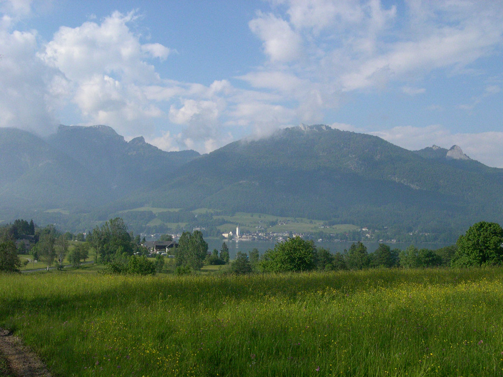 St. Wolfgang